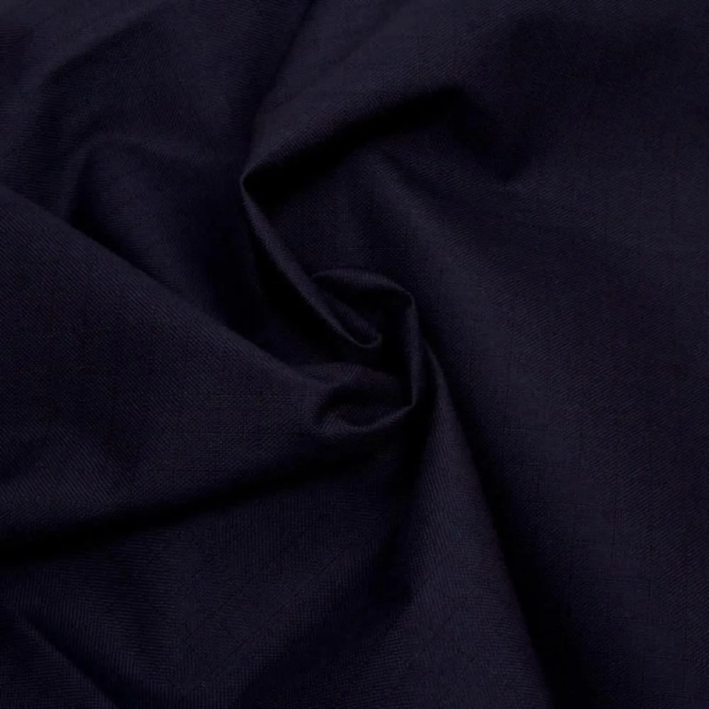 Тёмно-синий