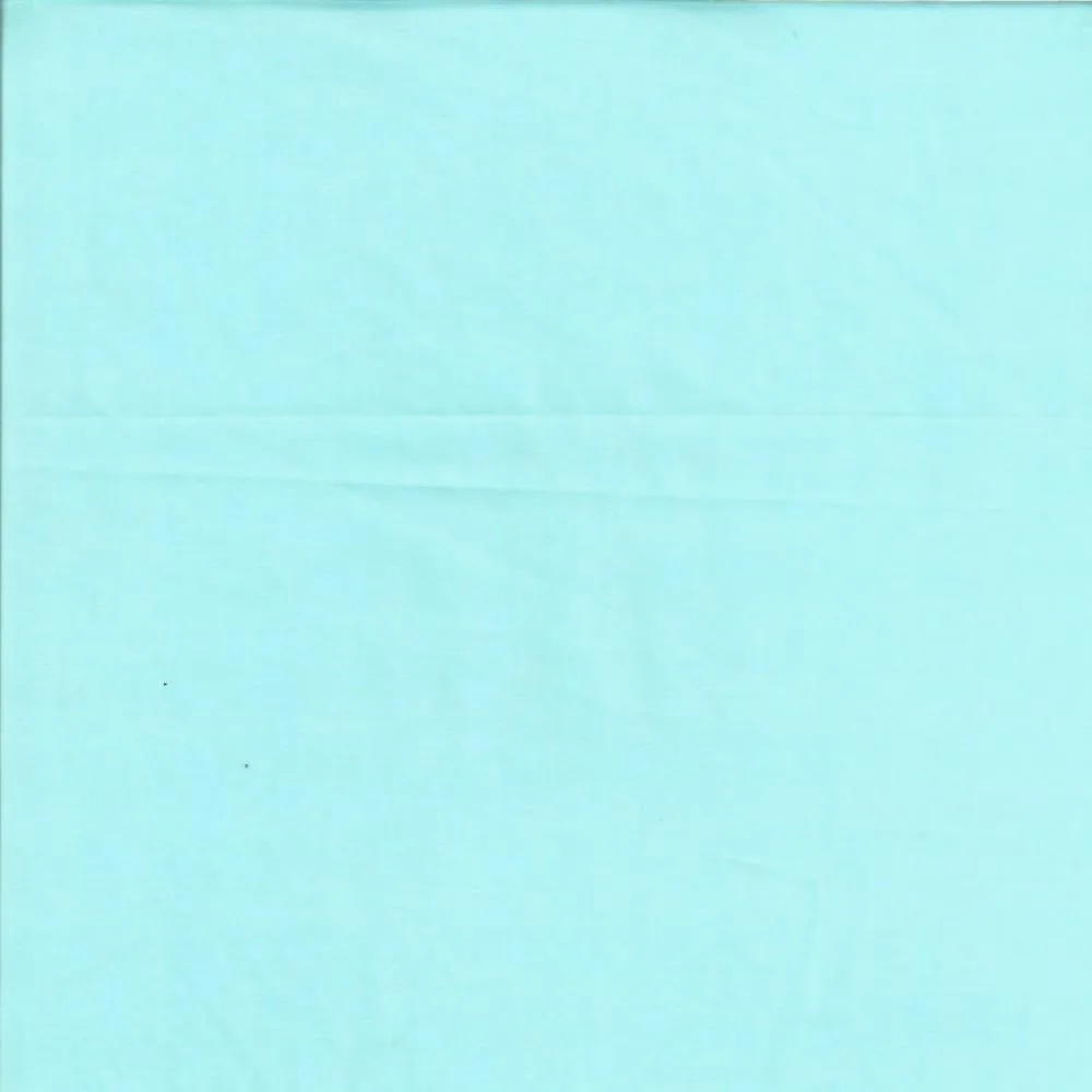 Небесно-голубой