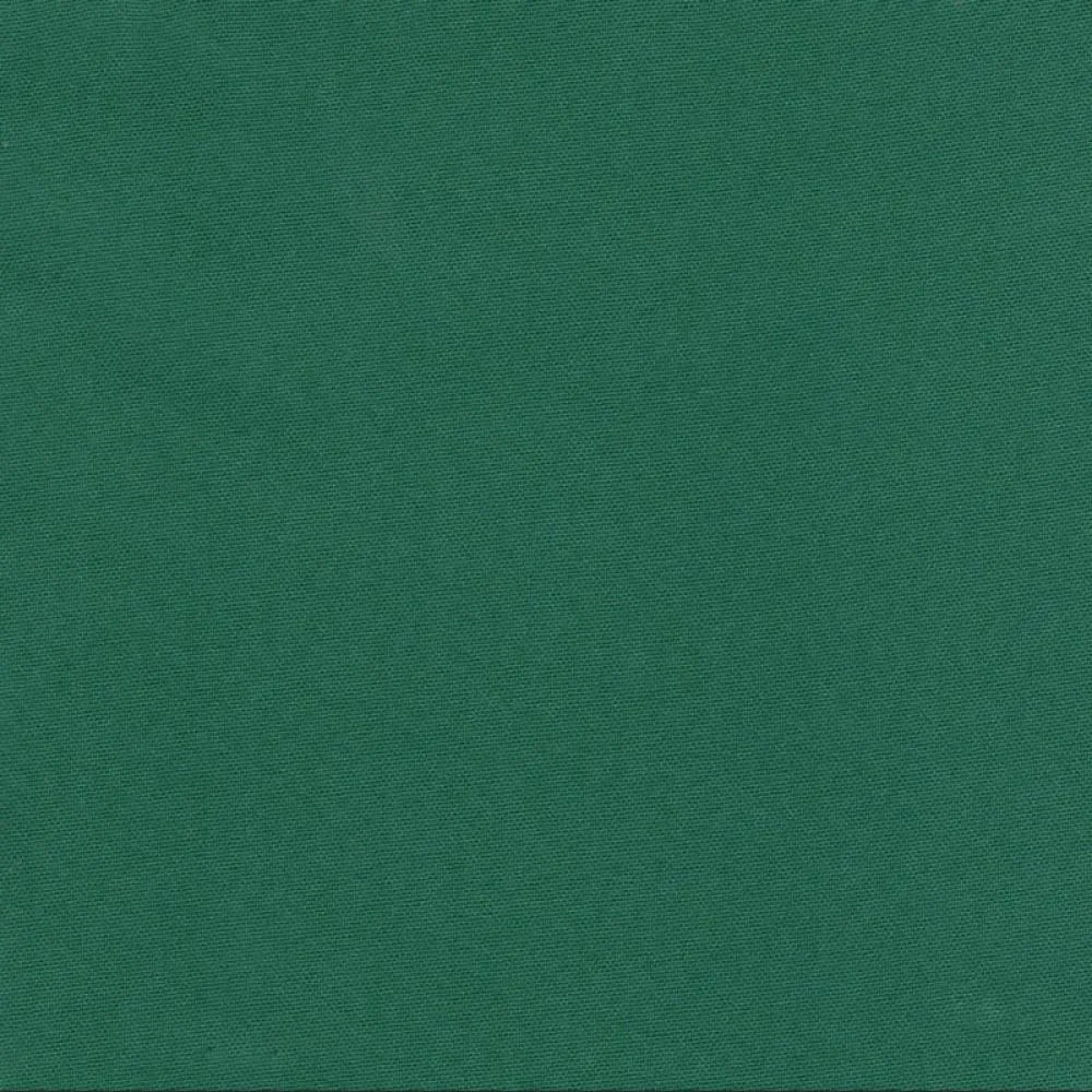 Тёмно-зелёный