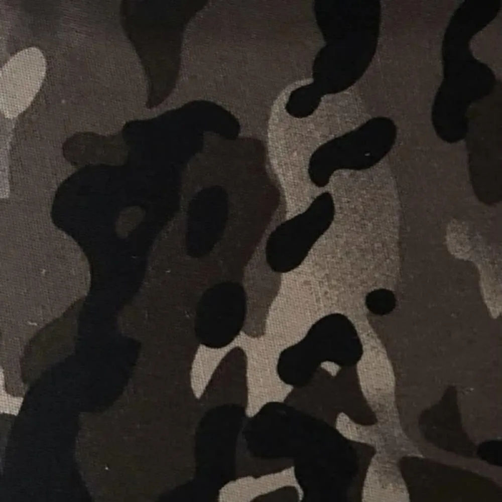 КМФ Чёрный мультикам