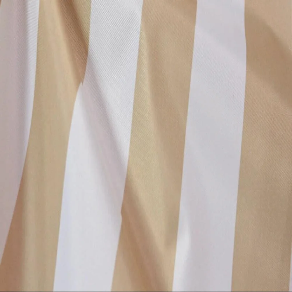 Белый бежевый