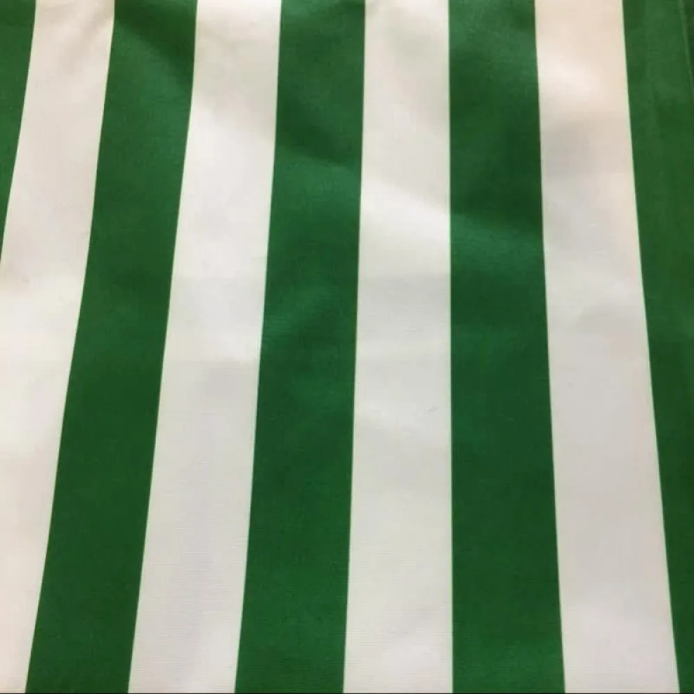 Белый зелёный